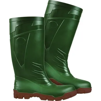 Pánské holínky RAW Terminátor holinky zelené Velikost: 42 7692_42