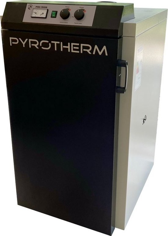 Zplynovací kotel Slokov PYRO THERM 15 100000008