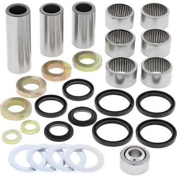 Opravná sada přepákování All Balls HONDA CR 125 R rok 93