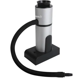 LR Smoking Gun udící pistole