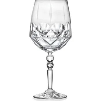 Sklenice RCR ALKEMIST SKLENICE 670ML SADA 6KS