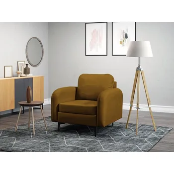 Křeslo Křeslo Navendu, Potahy: Manila 33 MIRJAN 5903211214868