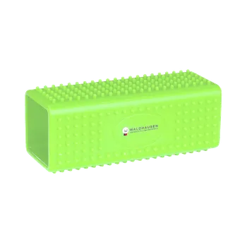 Pro koně Odstraňovač chlupů a špíny Waldhausen Barva: růžová