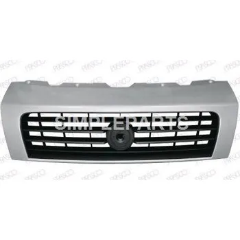 Příslušenství karosérie Mřížka chladiče, 18.94.230,735432548,18.94.230Q,0735443598,, ECAR, 5770052J