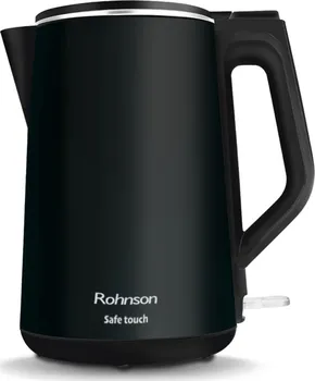 Rychlovarná konvice Rohnson Safe Touch R-7528