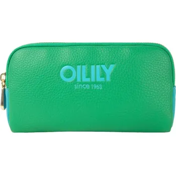 Peněženka Oilily Zaza peněženka-zelená OIL0472-751 kelly green