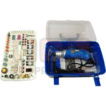 Příslušenství ke svářečce Minibruska TUSON 170W 218 dílů