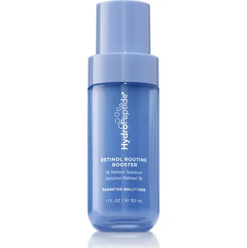 Pleťové sérum Hydropeptide Retinol Routine Booster 30 ml 1% Retinol Solution