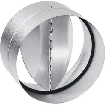 Domácí ventilátor ELEKTRODESIGN Klapka RSK 315 ED zpětná 185389