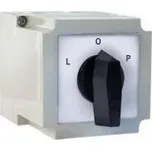 4G10-11-PK spínač vačkový