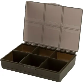 Pouzdro na rybářské vybavení FOX - Krabička Internal 6 Compartment Box Edges Standard
