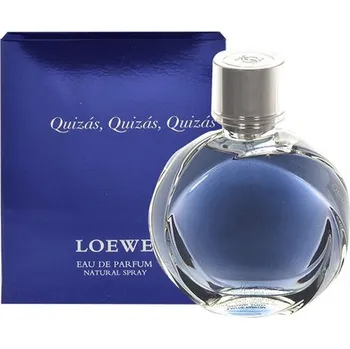 Parfém Loewe Loewe Quizas, Quizas, Quizas, Parfémovaná voda 50ml Pre ženy Parfémovaná voda