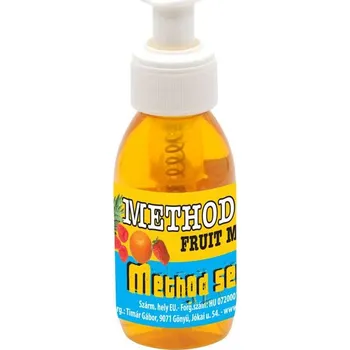 Návnadová surovina MM dip 100ml Ryba -ovoce (Timár)