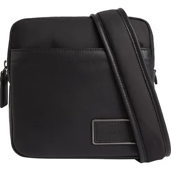 Módní doplněk CALVIN KLEIN PÁNSKÁ TAŠKA LETTERMAN CK ELEVATED CONV REPORTER S BLACK K50K510286 BAX