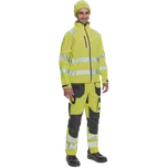 SHELDON HV softshell bunda