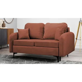 Pohovka Pohovka s funkcí spánku Navendu Small, Potahy: Manila 29 MIRJAN 5903211208249