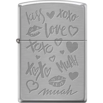 Zapalovač Zapalovač ZIPPO 21935 Love