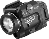 Streamlight TLR-8A podvěsná svítilna s červeným laserem