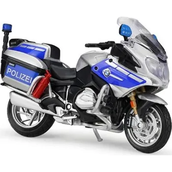 Hračka Maisto Maisto BMW R 1200 RT 1:18