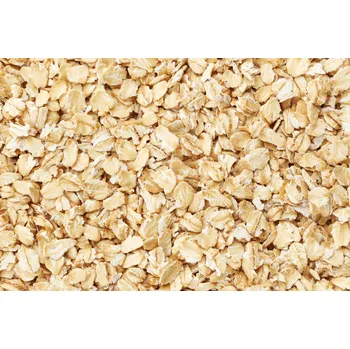 Ovesné vločky celé BIO 25 kg Les Fruits du Paradis