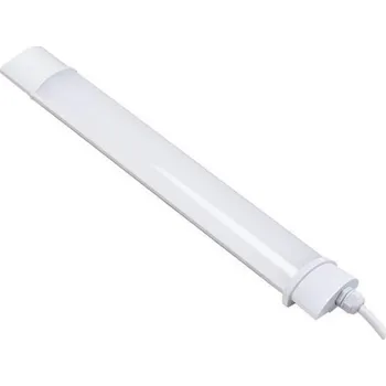 Průmyslové svítidlo Optonica LED panel SLIM IP65 přisazený 50W 150cm 4000lm CCD STUDENÁ BÍLÁ