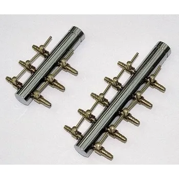 Ventil Ventil 12-cestný 5 mm