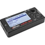 HFP-30 programátor digi serv Hitec - expresní doprava