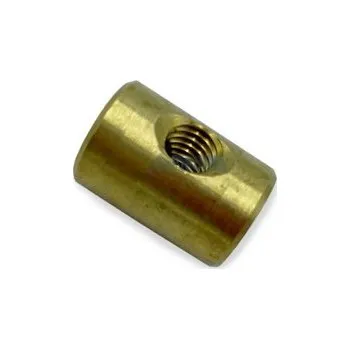 Vagnerpool Matice šroubu čerpadla Mini Delfino 33, 50, 80, 100 (Hydronaut, Structural)