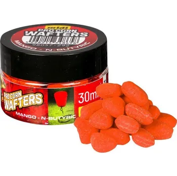 Plovoucí kukuřice Benzar Mix Pro Corn Wafters Midi 30ml 10mm MAB