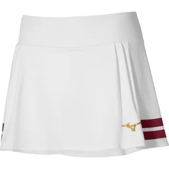 Dámská sukně Tenisová sukně Mizuno Printed Flying skirt 62GBA20101 Velikost textilu: XS
