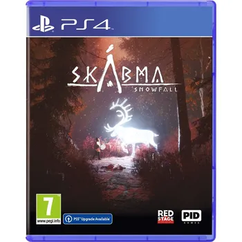 Hra pro PlayStation Skábma Snowfall (PS4)