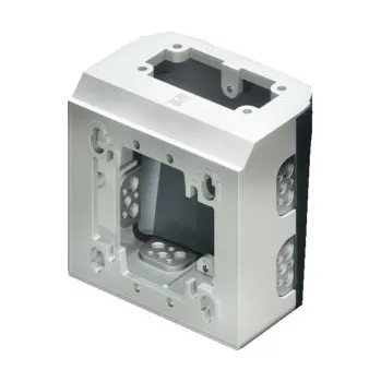 Stavebniny Adaptér RITTAL 6206.480 VESA 75/100 6206480