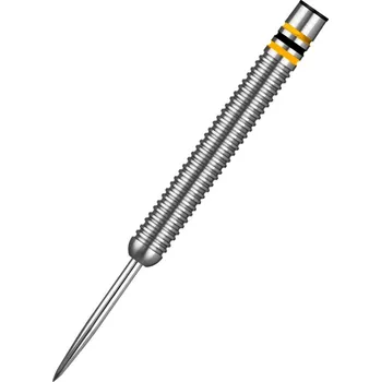 Šipka Mission Šipky Steel Football - Wolverhampton Wanderers FC - Official Licensed - Wolves - 24g