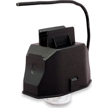 ENSTO Spodek SV 29.25 pojistkový DII do 25A SV29.25