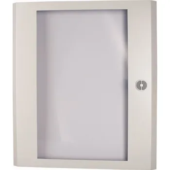 Rozvaděč EATON Dveře BP-DT-600/7 prosklené se zámkem 286734
