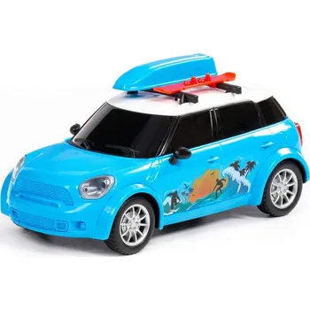 Dětské zboží Auto Cruise