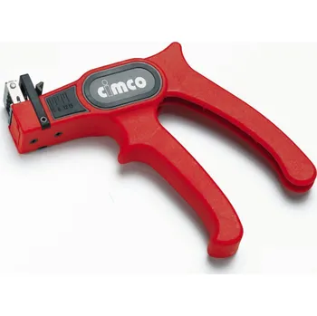 Kleště CIMCO Odizolovací kleště HIGHSTRIP 0,5 - 4 mm2 100740