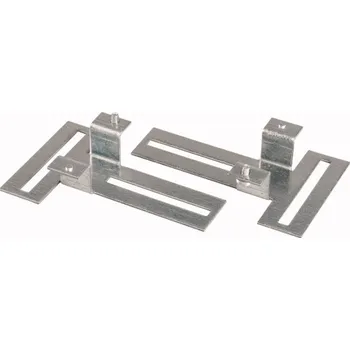 Elektroinstalační materiál EATON Držák BPZ-CDB58 kabelového kanálu 109169