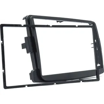 Autorádio Rámeček autorádia 2DIN Nissan Terrano 2017-