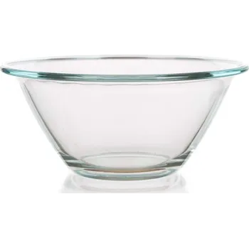 Bormioli Rocco BORMIOLI Salátová mísa MR CHEF 22cm