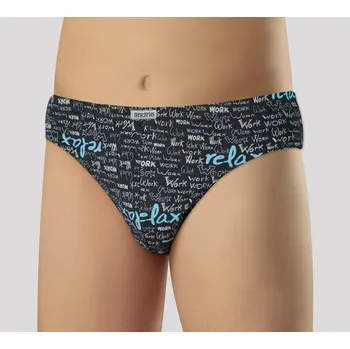 Pánské slipry ANDRIE PS 3542 Barva: I, Velikost: 46/48