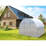 Gutta Gardentec Easy polykarbonátový skleník 2 x 3 m