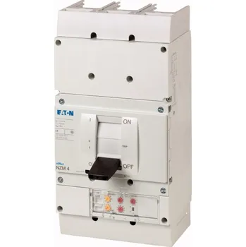 Jistič EATON Deon NZMN4-VE1000 265770