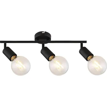 Bodové svítidlo Rabalux Coltan C 3988 (černá matná)