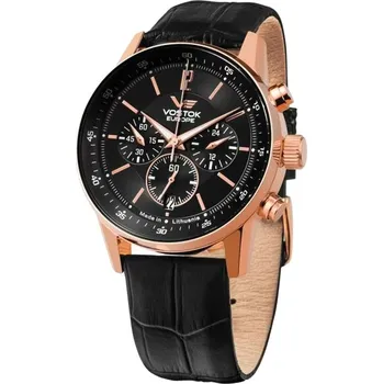 Hodinky VOSTOK-EUROPE VK63/560B689