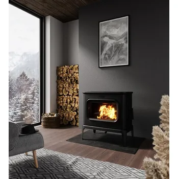 Krbová kamna Dovre KRBOVÁ KAMNA DOVRE SAGA301