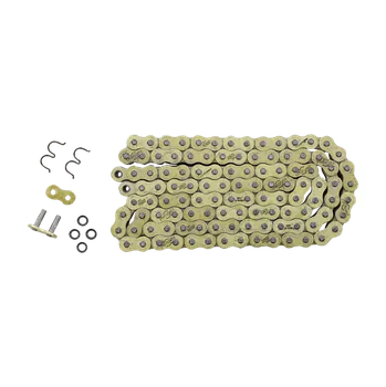 Řetězová sada pro motocykl Moto řetěz Regina HPE Honda CB 650 RA ABS 2019 Z-Kroužek zlatý