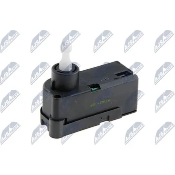 Motorek světlometu Stavěcí prvek, regulace sklonu světlometů NTY ECX-AU-004