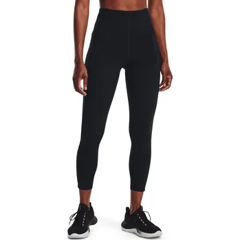Dámské legíny Under Armour Meridian Ankle Leg Pintuk Dámské legíny US L 1377080-001
