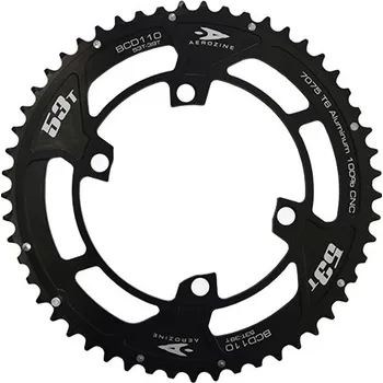 Převodník na kolo CH-53 ROAD(110/4h)